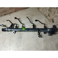 Топливная рейка mercedes c W203 2006 A6460700295, A6460700295, 0445214073, A6110780449, 0281002494