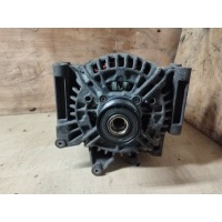 Генератор mercedes c W203 2006 А0131540002, 0124625014