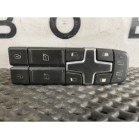 блок управления стеклоподъемниками левой Volvo FH4 22154235