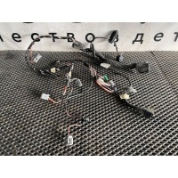 проводка двери левой Volvo FH4 22528943,23123615