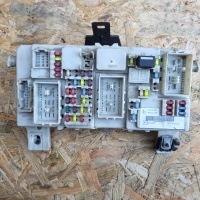 Форд focus mk2 модуль комфорта bsi блок предохранителей 7m5t14a073dc