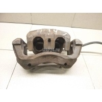 Суппорт тормозной передний правый Mitsubishi Galant (EA) (1997 - 2003) MR370776
