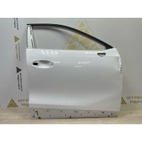 дверь Omoda C5 T19C 2022-2024 551001322AADYJ