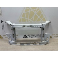 Панель передняя Lada Granta 1 2191 Рестайлинг Лифтбек 2018-2022 8450013714