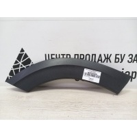 Расширитель крыла Volkswagen Taos 1 CP1 2020-2022 2GL8549709B9