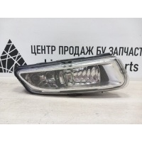 Фара противотуманная Volkswagen Polo 5 612 Рестайлинг 2015-2020  6R0941061D