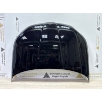 Капот Skoda Kodiaq 1 NS7 до Рестайлинг 2016-2022 565823031A