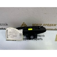 Кронштейн бампера Volkswagen Polo 6 CK4 2020-2022 6N5807184