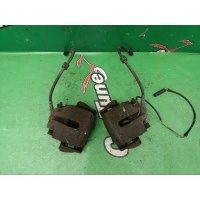 Суппорта BMW 5 E39 1999 34111163385, 34111163386, 34111164609, 34111164610