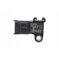 mapsensor датчик давления форд mk1 mk2 mk3 mk4 mk5 mk6 mk7 ag91 - 9f479 - aa
