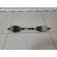 Полуось передняя левая Skoda Skoda Octavia (A7) 2013> 1K0407271PH
