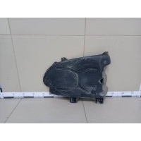 Защита антигравийная Skoda Skoda Octavia (A7) 2013> 5E0825205G