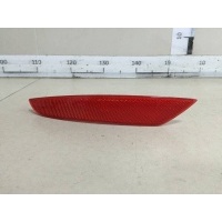 Отражатель в бампер задний левый Volkswagen Volkswagen Golf 6 (5K) 2009-2013 5K0945105F