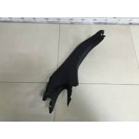Обшивка двери багажника Honda Honda Civic 5D 2006-2012 84435SMGE000, 84435SMGE01ZA, 84435SMGE02ZA