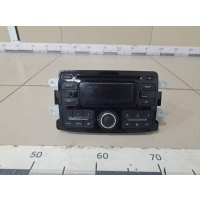Магнитола Nissan Nissan Terrano (D10) 2014> 281159146R