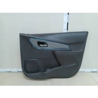 Обшивка двери передней правой Chevrolet Chevrolet Cobalt (T250) 2011-2015 52092690