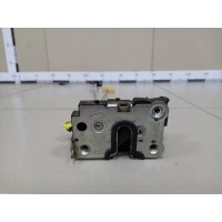 Замок двери задней правой Nissan Nissan Terrano (D10) 2014> 8255200Q0D