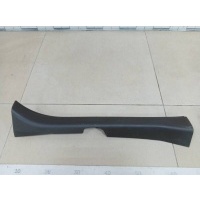 Накладка порога (внутренняя) Chevrolet Chevrolet Cobalt (T250) 2011-2015 52021439