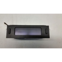 Дисплей peugeot 206 плюс 96613336xt 2010r
