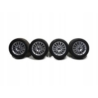 Колёса колёсные диски r16 saab 9 - 3 ii 12770236