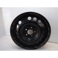 | opel saab vectra c 9 - 5 колесо штампованное 16 дюймовый 2160117 et41 7 дюймовый