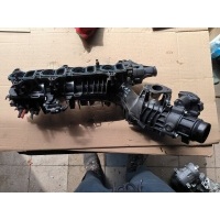 Bmw g01 g02 g20 g30 2.0 d коллектор впускной 8579245