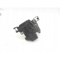 Блок предохранителей volkswagen поло v 6r 2011 год 1.2b cgp