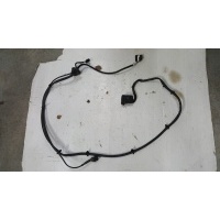 Свет установка крюка volkswagen tiguan 5na971124k снятая