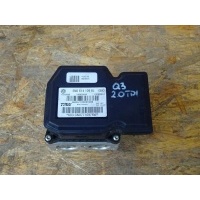 Audi q3 8u 2.0 tdi 11 - 18 насос абс esp 5n0614109bl