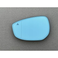 Вставка зеркала левый fotochrom , помощник mazda cx - 30 925 - 3155 - 001