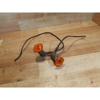 Поворотники боковое audi a4 b5 4d0949101 комплект