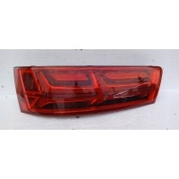 Фара левая задняя audi q7 4m 4m0945093e