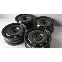 Колёсные диски штампованные k2597 bmw 5x120 et46 5 , 5jx15 tpms