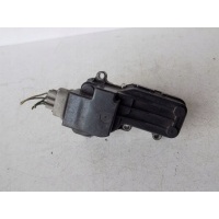 Моторчик шаговый suzuki свифт subaru justy 161100 - 0050