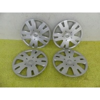 Колпак opel мокко astra j k 16 