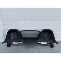 Оголовье безопасности порше boxster 982 718 кабриолет прихожая