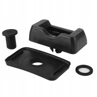 Опора punktowa джек pad a2039970186 для мерседес s c е class clk cls slk