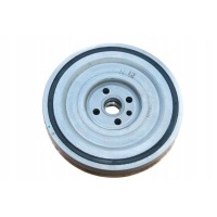 Шкив с глушителем вибрации audi volkswagen 2.0tdi 04l105251n oe новые
