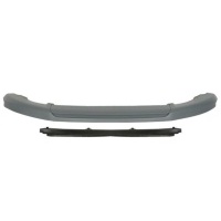Blic 5511 - 00 - 9534224p спойлер спойлер бампер переднего volkswagen гольф vi r - line