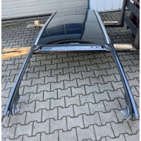 Hyundai i30 ii 12 - универсал крыша панорама z3g