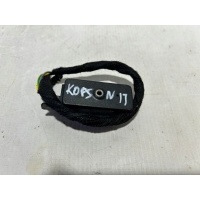 Разъем aux volkswagen volkswagen touareg i 7l рестайлинг 1k0035724