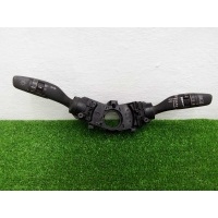 Переключатель подрулевой (стрекоза) Hyundai Santa Fe III (DM) 2012 - 2016 2013 934104Z110, 934204Z050