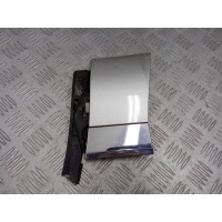 Накладка переднего правого крыла Volkswagen Touareg II (7P) 2010 - 2014 2014 7P6853718C,