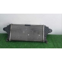Радиатор интеркулера Mercedes GLS (X166) 2015 - 2019 2018 A0995002800, 0995002800