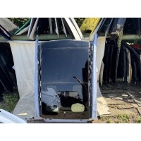 Люк в крыше стеклянный крыша hyundai i30 iii n line хэтчбек 18 -