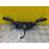 Переключатель подрулевой (стрекоза) Toyota Rav 4 (XA50) (2018-2021) 2019 8432933090, 8465242200, 8431911010