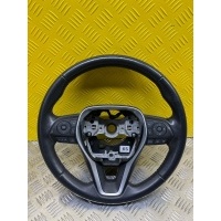 Руль Toyota Rav 4 (XA50) (2018-2021) 2019 4510012G70C0, 4510012G70