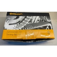 contitech ct957k3 комплект ремня грм ремень лапа подходит do: