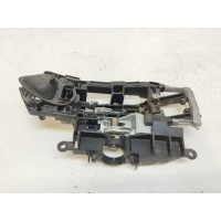 кронштейн ручки двери BMW 5er F07 2009-2016 51217187227