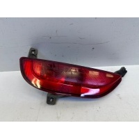 Фонарь противотуманный Chery Tiggo 4 1 2018-2024 J684416040